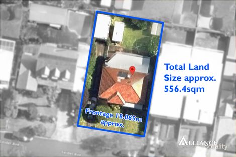 10 Seidel Ave, Picnic Point, NSW 2213