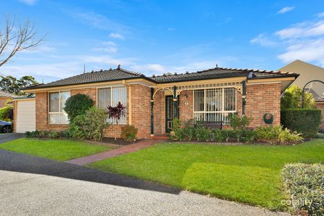 Property photo of 1G/17-25 William Street Botany NSW 2019