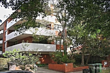 Property photo of 4/25 Dalley Street Bondi Junction NSW 2022