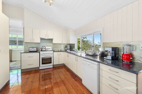 Property photo of 14 Hoskins Street Sandgate QLD 4017