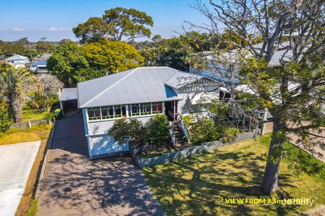 Property photo of 14 Hoskins Street Sandgate QLD 4017