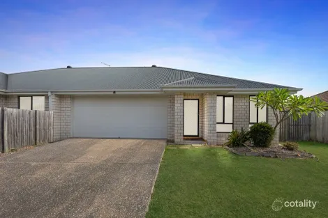 Property photo of 14 Denning Street Fernvale QLD 4306