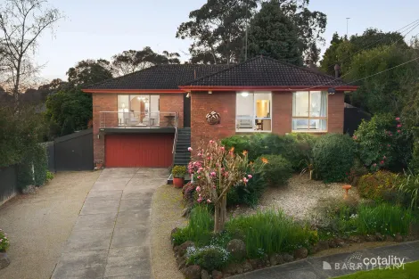 77 Dellfield Dr, Templestowe, VIC 3106