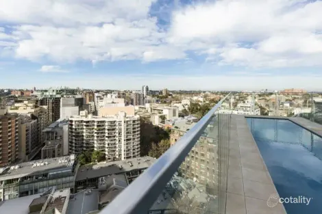 Property photo of 703/29 Commonwealth Street Sydney NSW 2000