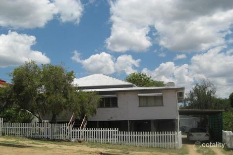 64 Morgan St, Mount Morgan, QLD 4714