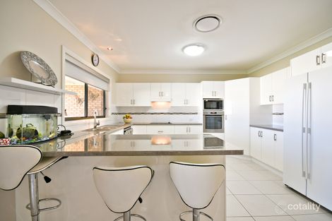 Property photo of 25 Keswick Parkway Dubbo NSW 2830