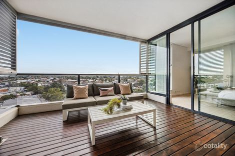Property photo of 1206/5 Sterling Circuit Camperdown NSW 2050