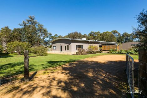 Property photo of 23 Payne Road Capel WA 6271