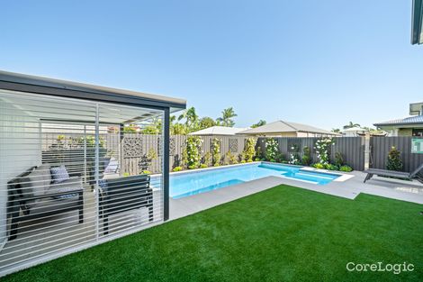 Property photo of 35 Shoreside Close Birkdale QLD 4159