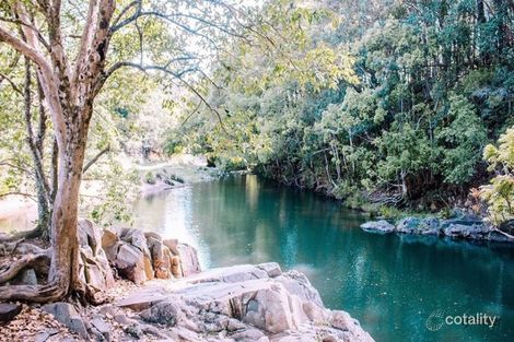 Property photo of 1383 Currumbin Creek Road Currumbin Valley QLD 4223