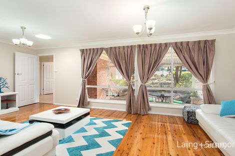 Property photo of 39 Pickersgill Street Kings Langley NSW 2147