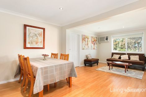 Property photo of 39 Pickersgill Street Kings Langley NSW 2147