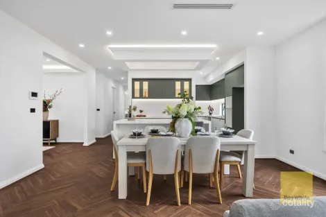 Property photo of 3 Rohab Crescent Mount Cottrell VIC 3024