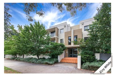 21/108 Athllon Dr, Greenway, ACT 2900