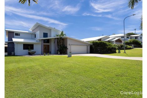 Property photo of 53 Hicks Road Glenella QLD 4740