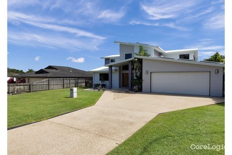 Property photo of 53 Hicks Road Glenella QLD 4740