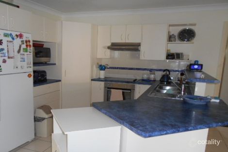 Property photo of 1 Bladensberg Crescent Annandale QLD 4814