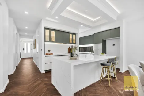 Property photo of 3 Rohab Crescent Mount Cottrell VIC 3024