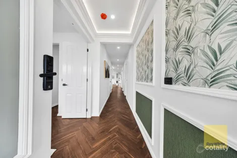 Property photo of 3 Rohab Crescent Mount Cottrell VIC 3024