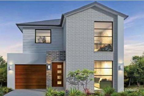 Lot 3 Hartlepool Rd, Edmondson Park, NSW 2174