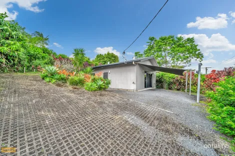 7 Lower Hickey St, East Innisfail, QLD 4860