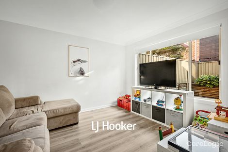 Property photo of 2 Merrick Way Glenhaven NSW 2156