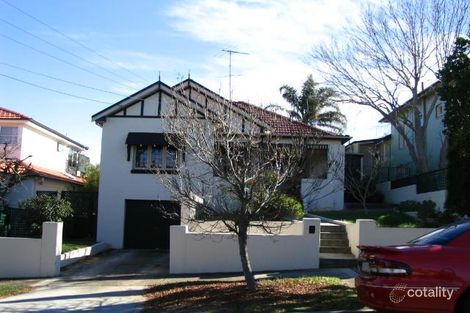 Property photo of 6 Eastern Avenue Kensington NSW 2033