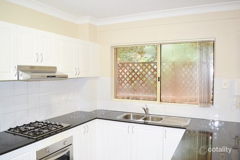 Property photo of 2/27 Good Street Westmead NSW 2145