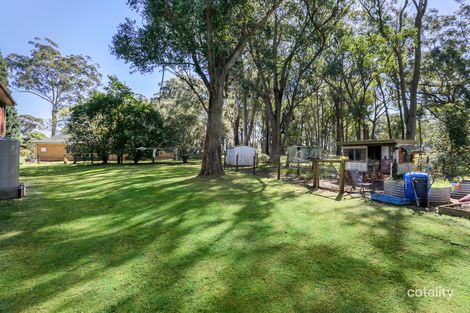 Property photo of 7 Joanne Close Medowie NSW 2318