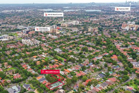 Property photo of 30 Broughton Road Strathfield NSW 2135