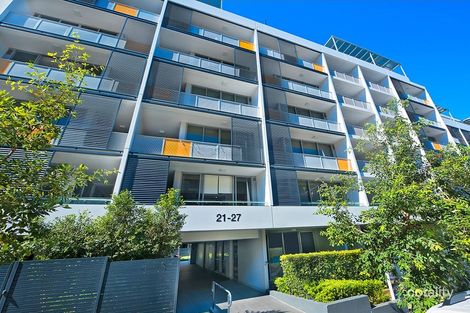 337/25 Porter St, Ryde, NSW 2112