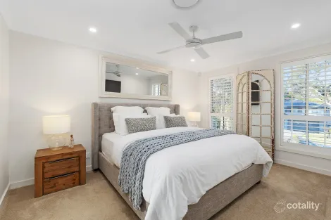 Property photo of 1 Yeramba Crescent Berowra NSW 2081