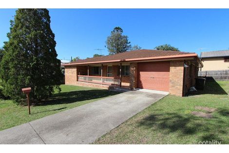 34 Kelsey St, Coorparoo, QLD 4151