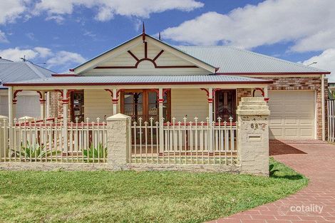 58 Mapleton Cct, Varsity Lakes, QLD 4227