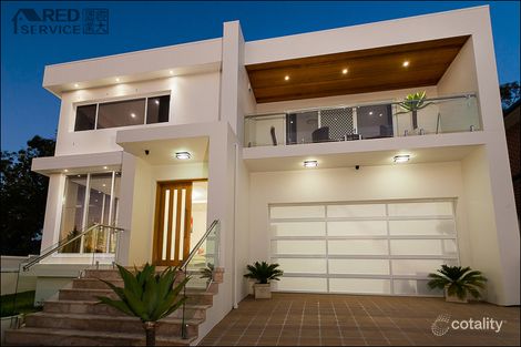 122 Dora St, Hurstville, NSW 2220