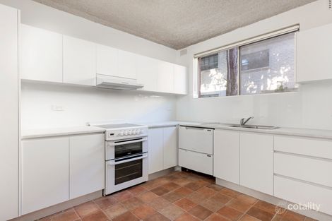 Property photo of 5/25 George Street Marrickville NSW 2204