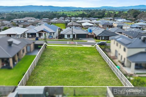 20 Bexley Bvd, Drouin, VIC 3818