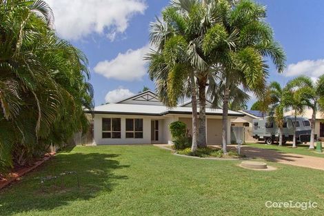 Property photo of 34 Young Circuit Kirwan QLD 4817