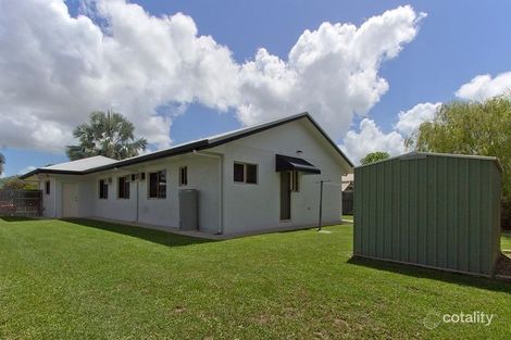 Property photo of 34 Young Circuit Kirwan QLD 4817