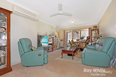 Property photo of 14/211 Old Windsor Road Northmead NSW 2152