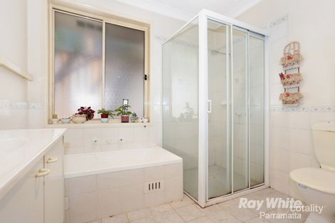 Property photo of 14/211 Old Windsor Road Northmead NSW 2152