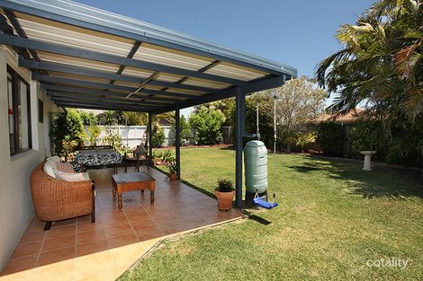 Property photo of 28 Halyard Drive Wurtulla QLD 4575