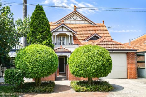 Property photo of 133 Eastern Avenue Kingsford NSW 2032