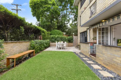 Property photo of 13/234 Pacific Highway Lindfield NSW 2070