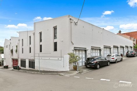 7/10 Cahill St, Annandale, NSW 2038