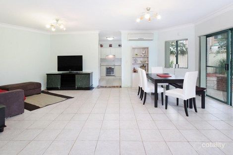 Property photo of 1/11A Styles Place Merrylands NSW 2160