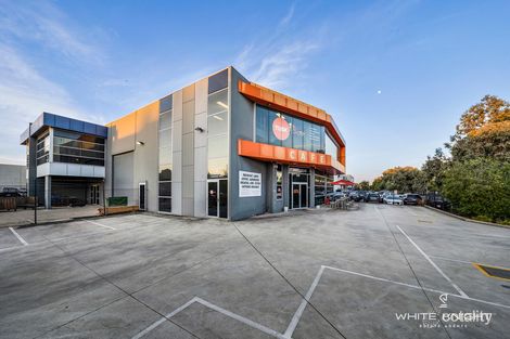 2 Enterprise Way, Sunshine West, VIC 3020