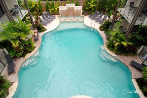 25/27-31 Davidson St, Port Douglas, QLD 4877