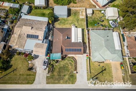 Property photo of 32 Damepattie Drive Two Rocks WA 6037