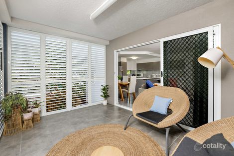 Property photo of 3/109 Callaghan Street Mooroobool QLD 4870